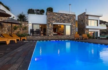 Private Villa Crete, Private Villa Greece, private pool villas, Villa Holidays Greece