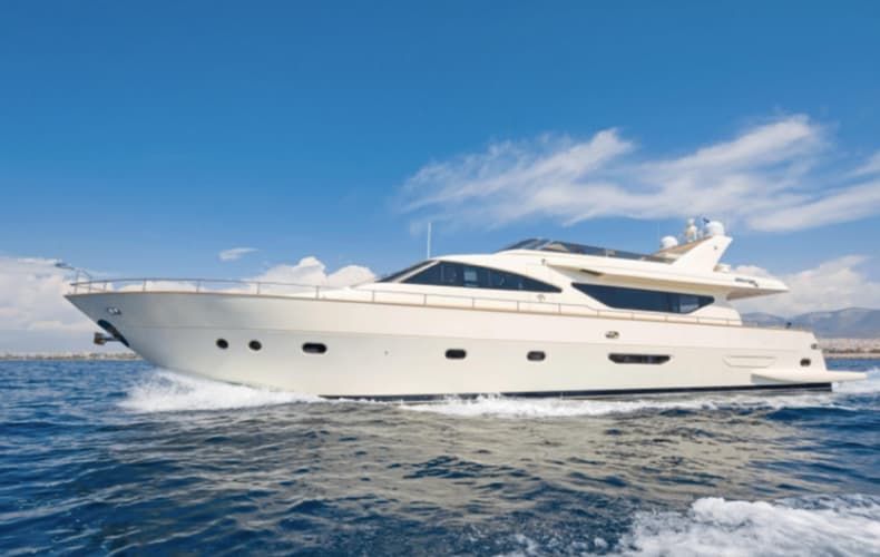 yacht charter Athens, Athens yachts